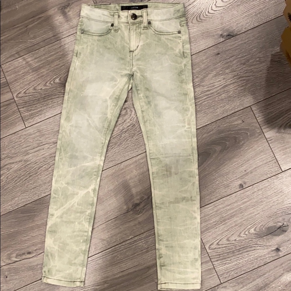 Girls Joe’s jeans